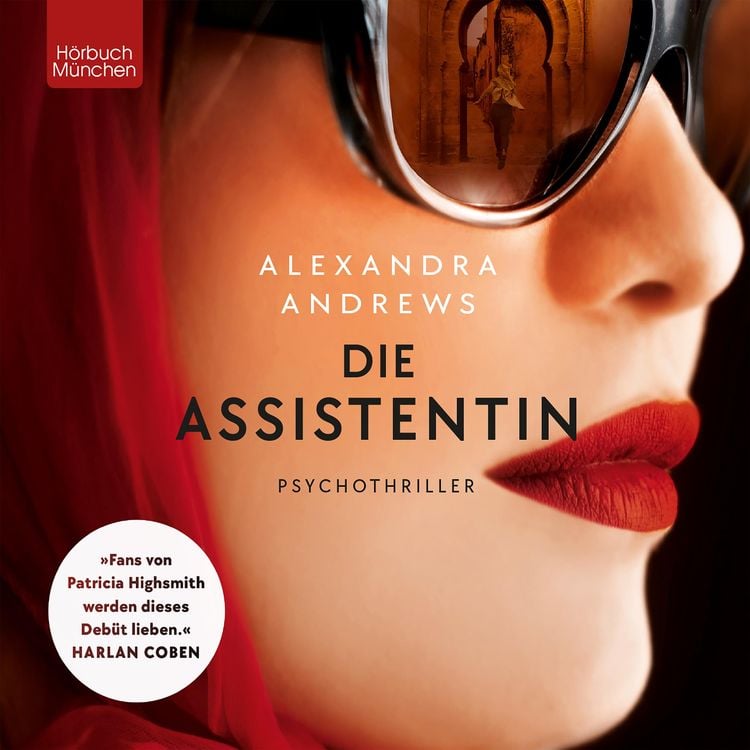 Produktbild: Die Assistentin