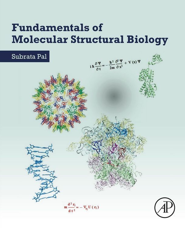Produktbild: Fundamentals of Molecular Structural Biology