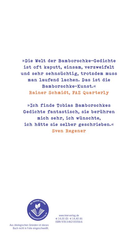 Produktbild: Schmetterling im Winter