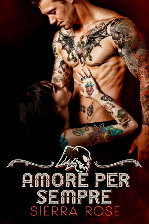 Produktbild: Amore per sempre (Divisi dal Destino)