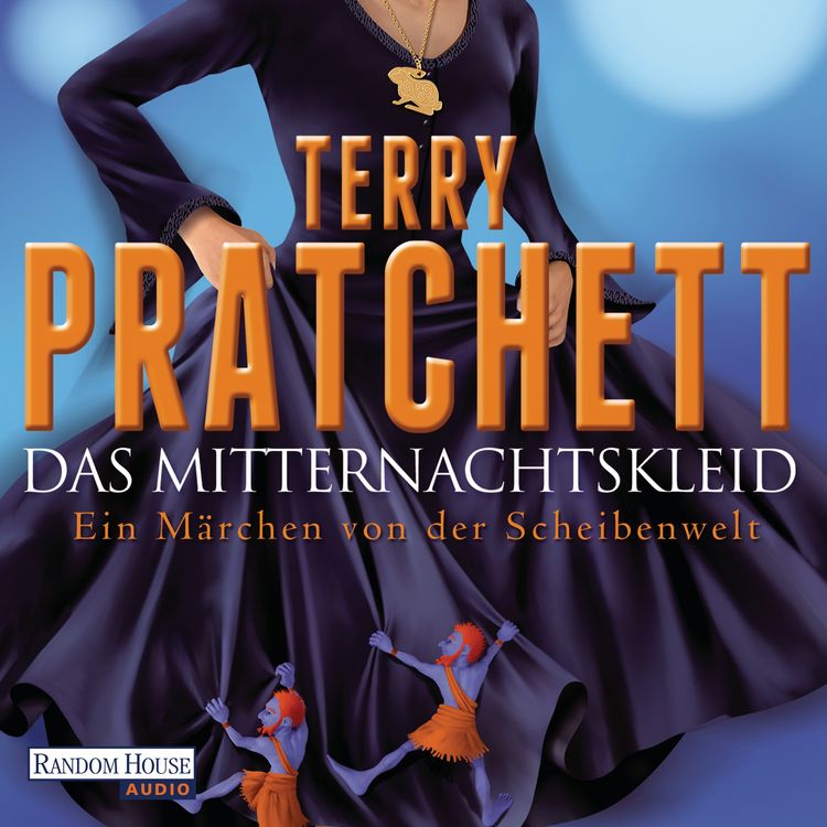 Produktbild: Das Mitternachtskleid