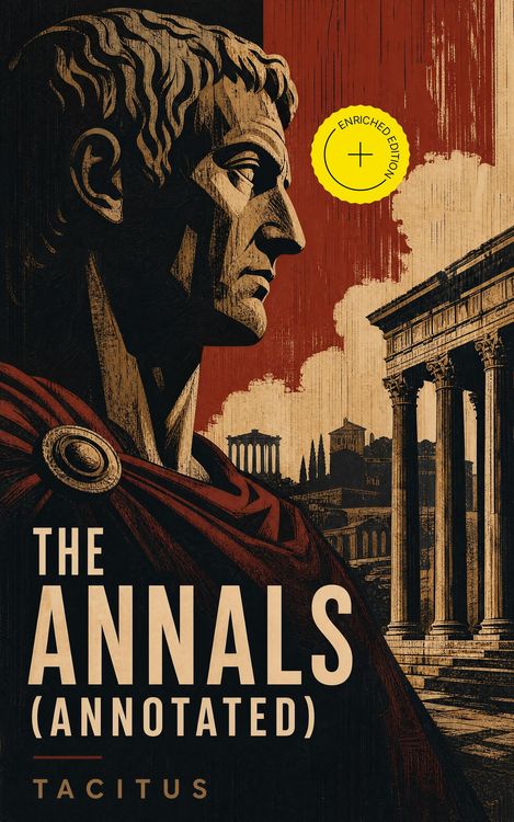 Produktbild: The Annals (Annotated)
