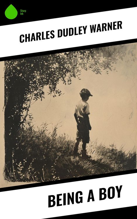 Produktbild: Being a Boy