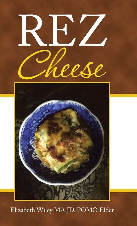 Produktbild: Rez Cheese