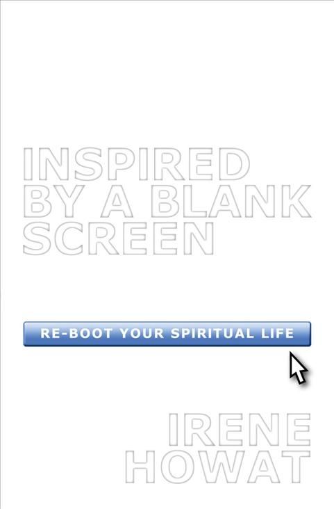 Produktbild: Inspired by a Blank Screen