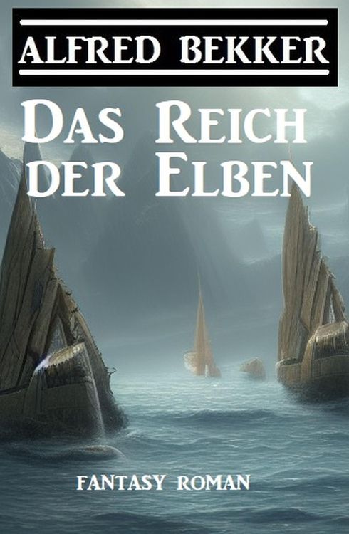 Produktbild: Das Reich der Elben