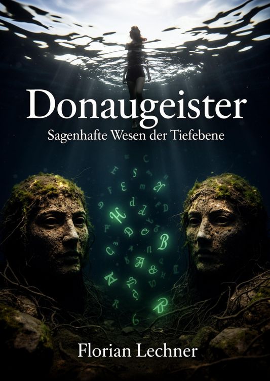 Produktbild: Donaugeister