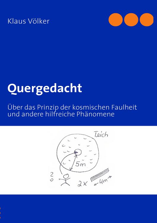 Produktbild: Quergedacht