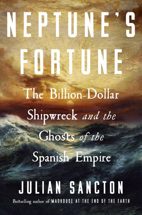Produktbild: Neptune's Fortune