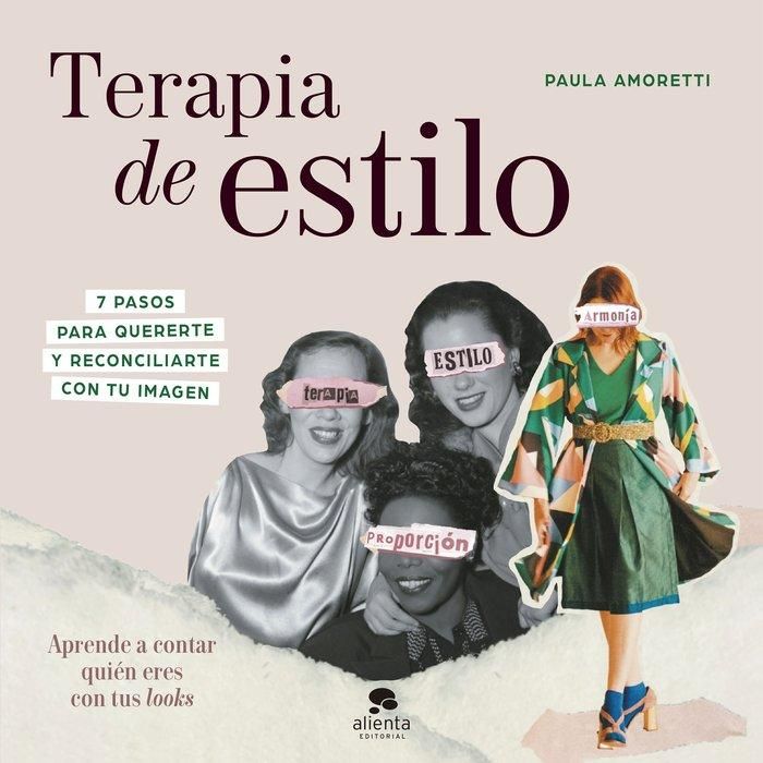 Produktbild: Terapia de estilo