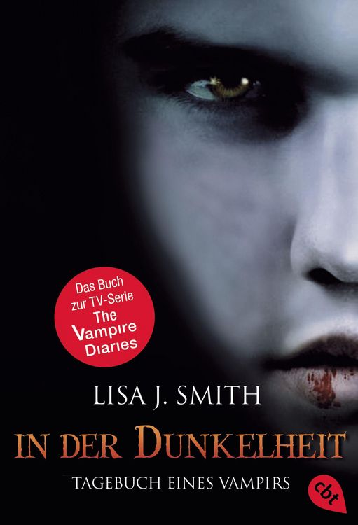 Produktbild: In der Dunkelheit / The Vampire Diaries Bd. 3