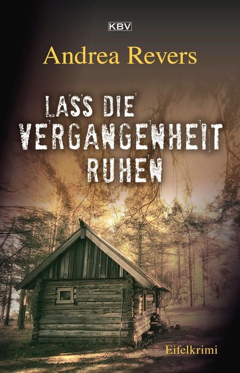 Produktbild: Lass die Vergangenheit ruhen