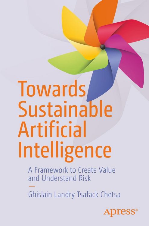 Produktbild: Towards Sustainable Artificial Intelligence