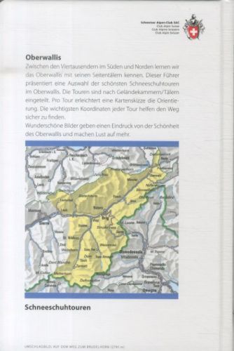 Produktbild: Oberwallis