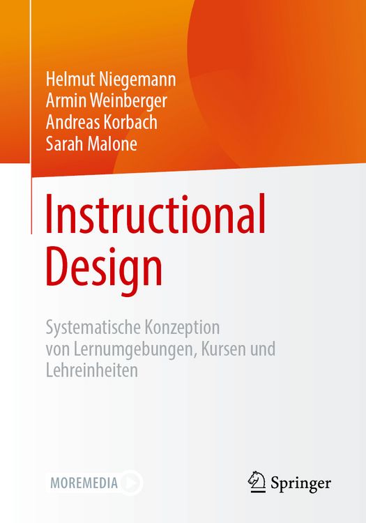 Produktbild: Instructional Design