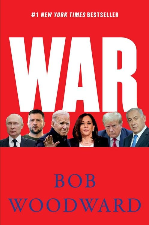 Produktbild: War