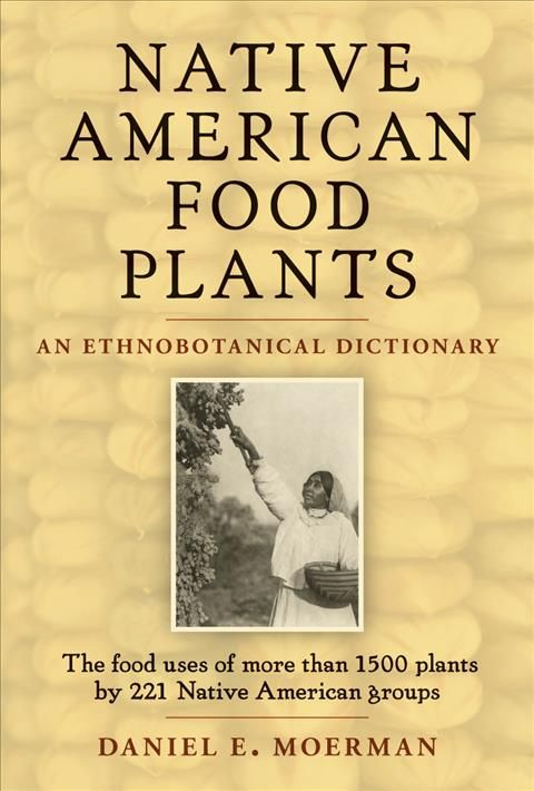 Produktbild: Native Amer Food Plants