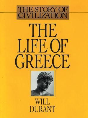 Produktbild: The Life of Greece