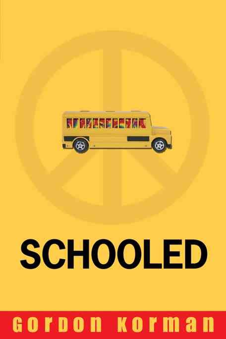 Produktbild: Schooled