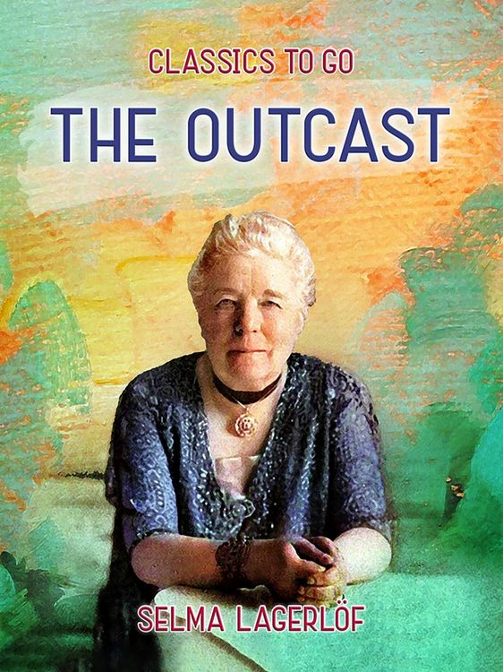Produktbild: The Outcast