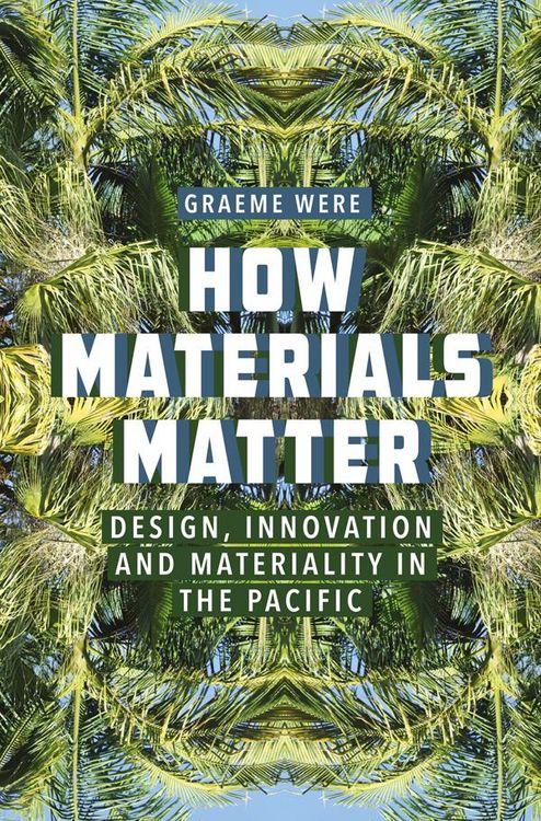 Produktbild: How Materials Matter