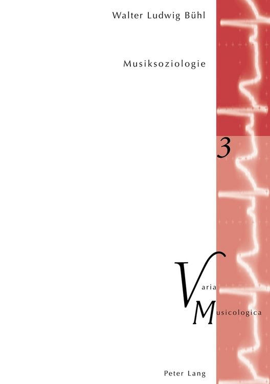 Produktbild: Musiksoziologie