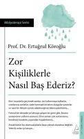 Produktbild: Zor Kisiliklerle Nasil Bas Ederiz