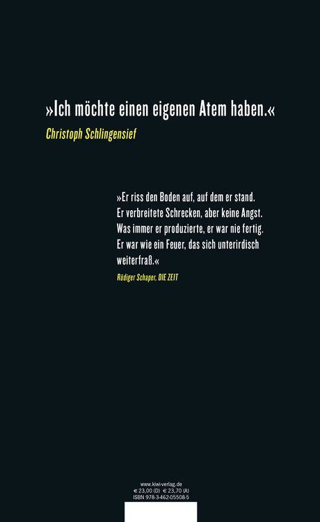 Produktbild: Kein falsches Wort jetzt
