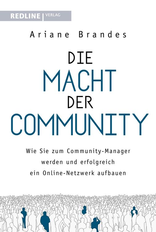 Produktbild: Die Macht der Community