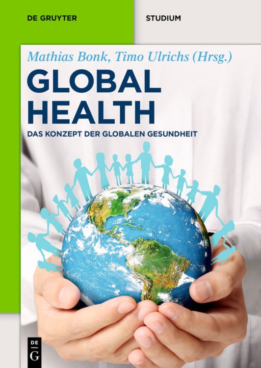 Produktbild: Global Health
