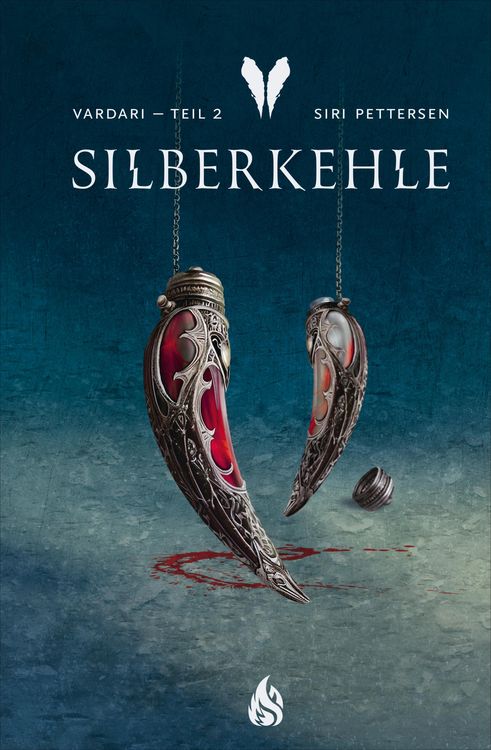 Produktbild: Vardari - Silberkehle (Bd. 2)