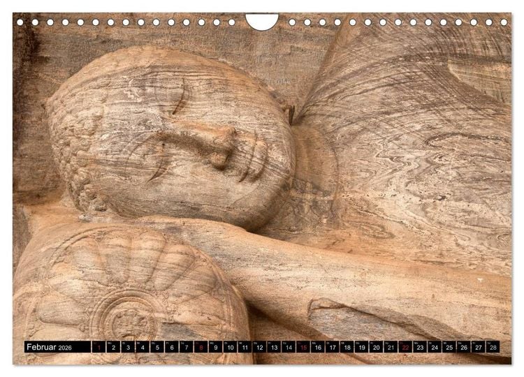Produktbild: Unesco Welterbe (Wandkalender 2026 DIN A4 quer), CALVENDO Monatskalender
