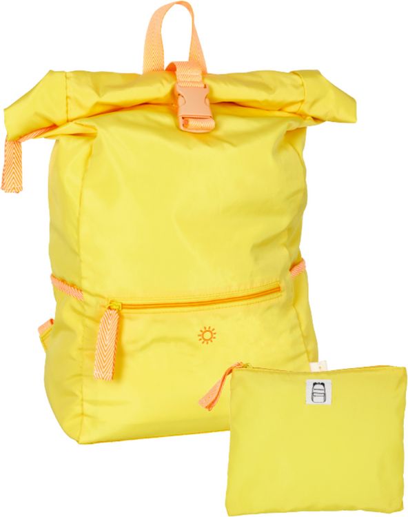 Produktbild: Rucksack - Taschenzauber, sort.