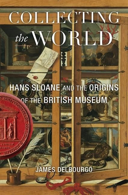 Produktbild: Collecting the World