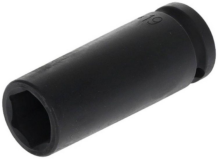 Produktbild: Gedore RED R63001916 Schlagschrauber-Steckschl&uuml;sseleinsatz metrisch 1/2" (12.5 mm) 1 St&uuml;ck 3300548