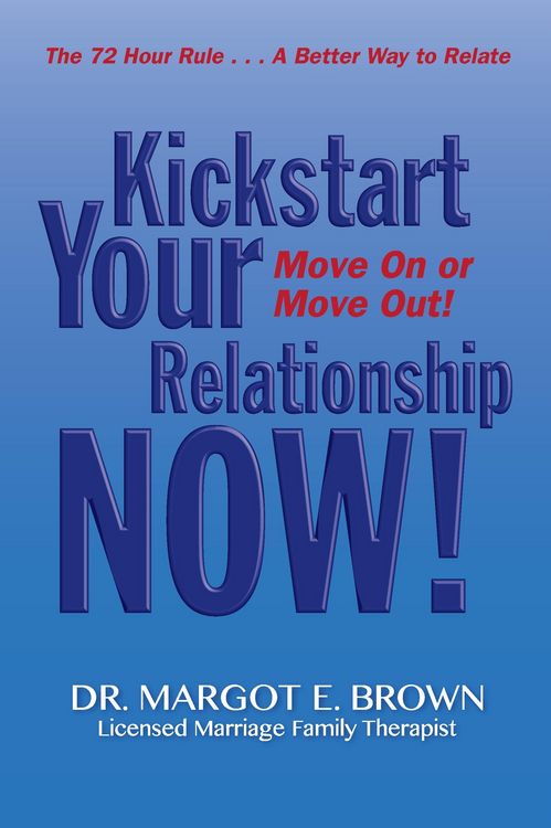 Produktbild: Kickstart Your Relationship Now!