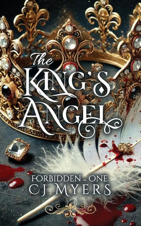 Produktbild: The King's Angel