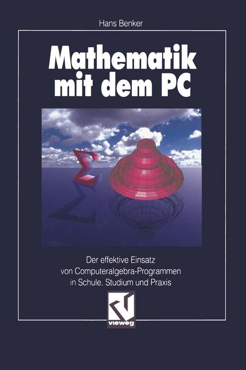 Produktbild: Mathematik mit dem PC