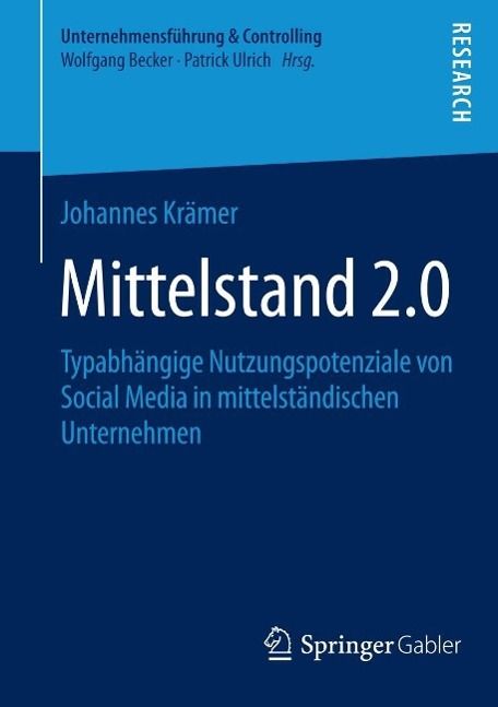 Produktbild: Mittelstand 2.0