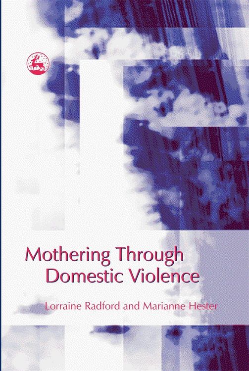 Produktbild: Mothering Through Domestic Violence