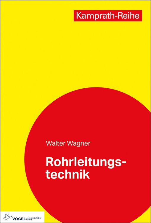 Produktbild: Rohrleitungstechnik