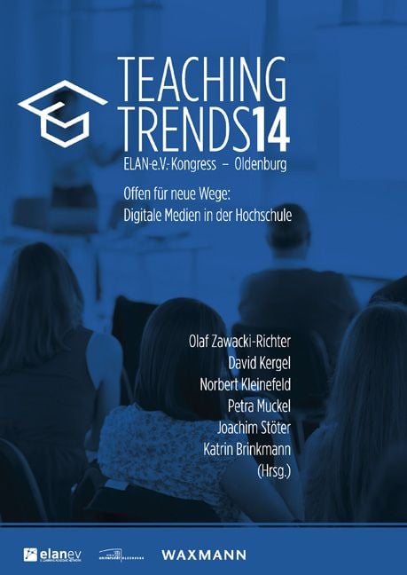 Produktbild: Teaching Trends 2014