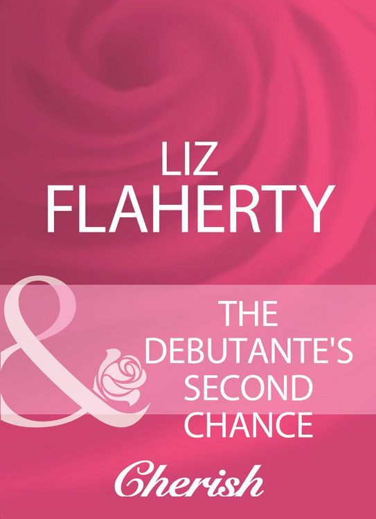 Produktbild: The Debutante's Second Chance