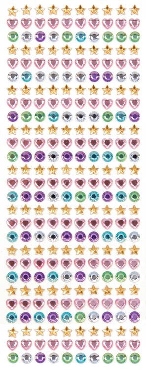 Produktbild: Diamond Malgl&uuml;ck