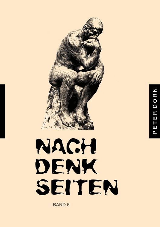 Produktbild: Nachdenkseiten