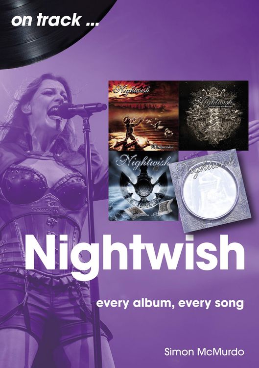 Produktbild: Nightwish