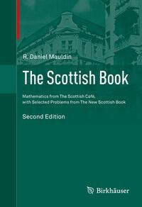 Produktbild: The Scottish Book