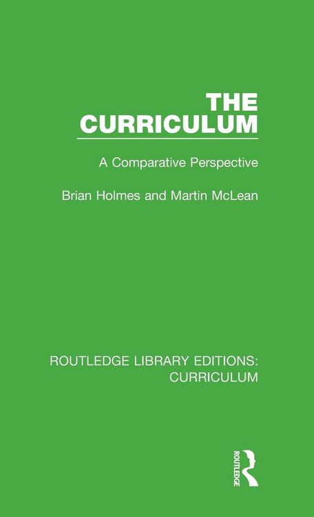 Produktbild: The Curriculum