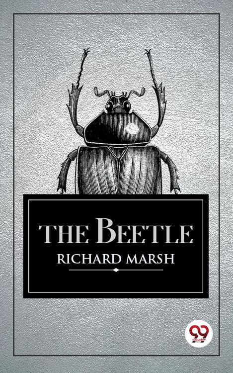 Produktbild: The Beetle