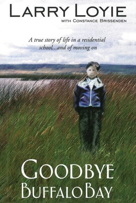 Produktbild: Goodbye Buffalo Bay